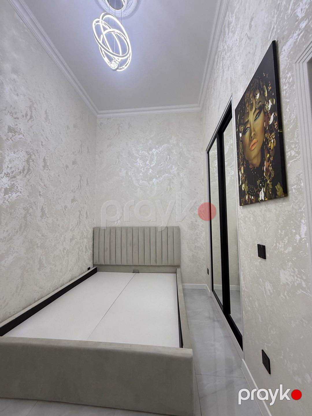 Satılır 2 otaqlı köhnə tikili 40 m² — Mənzil, Bakı (5)