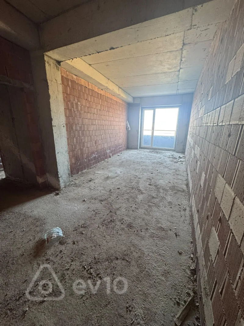 3 otaqlı mənzil, 124 m², Biləcəri q — Mənzil, Bakı (4)