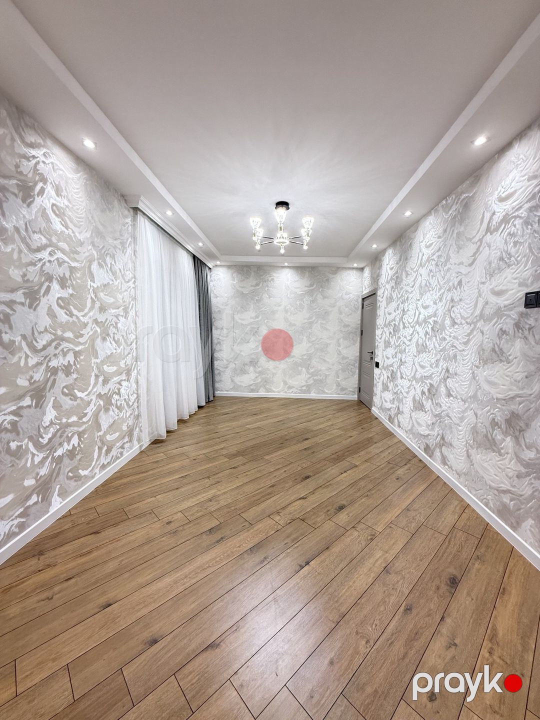 Satılır 2 otaqlı köhnə tikili 65 m² — Mənzil, Bakı (3)