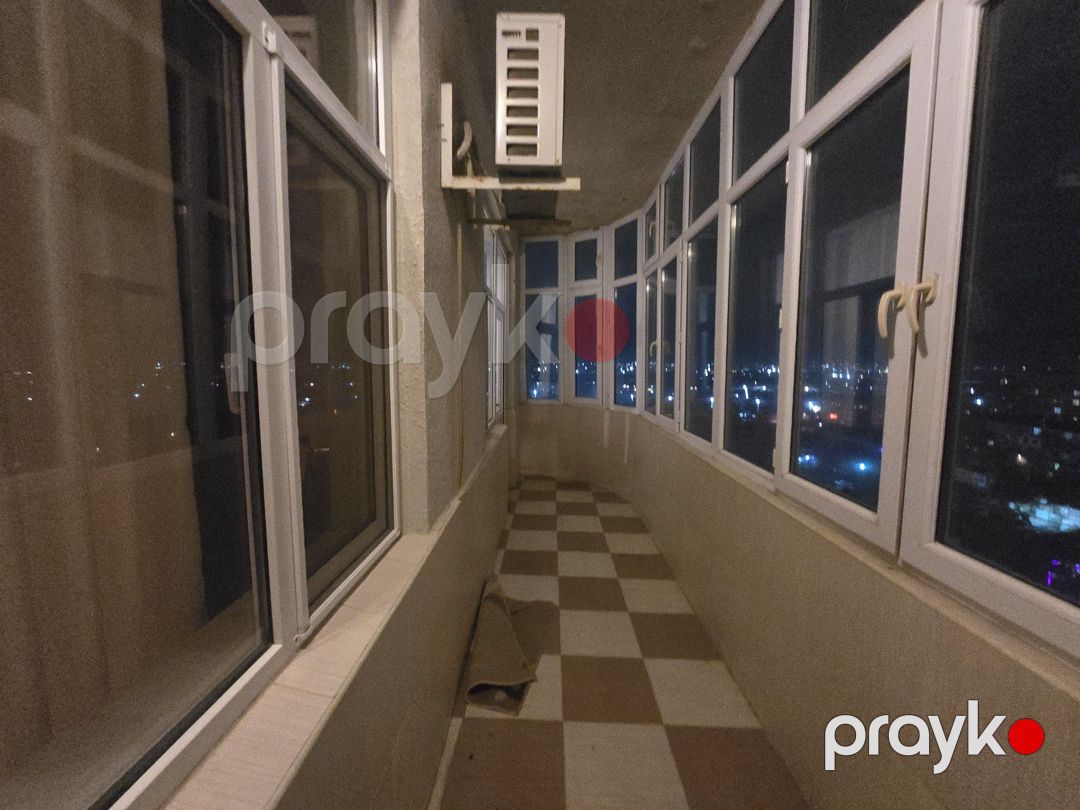 4-otaqlı yeni tikili, Sumqayıt ş., 163 m² — Mənzil, Sumqayıt (12)