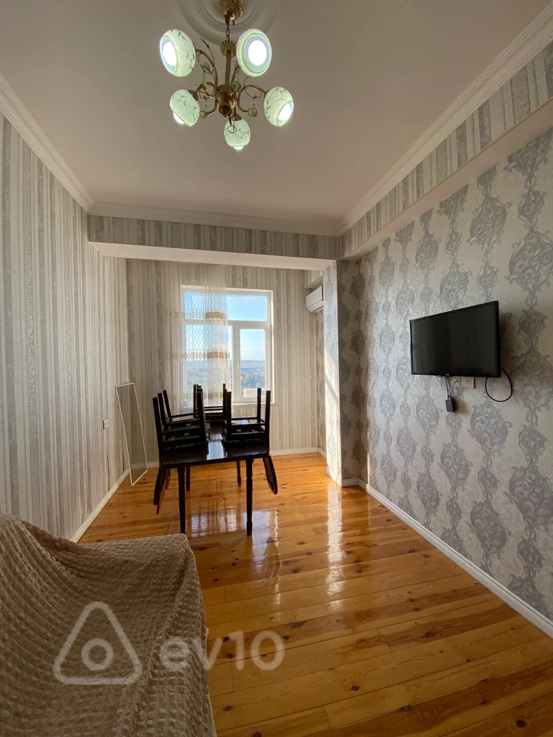 3 otaqlı mənzil, 85 m², Xırdalan — kirayə — Mənzil, Xırdalan (4)