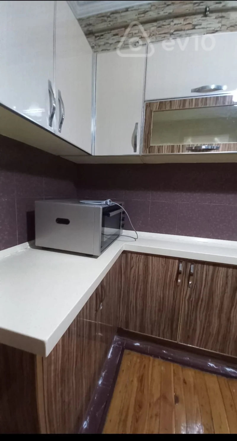 2 otaqlı mənzil, 67 m², Mir Celal 19 — kirayə — Mənzil, Bakı (7)