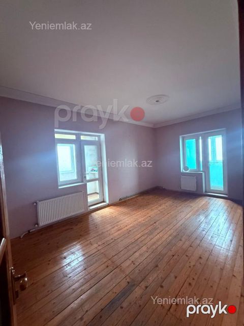 Satılır 4 otaqlı Bina evi menzil (Köhnə tikili), 110 m², Nizami rayonu — Bakı