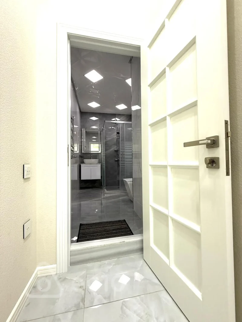 2 otaqlı mənzil, 75 m², Elşad Quluyev — kirayə — Mənzil, Bakı (12)