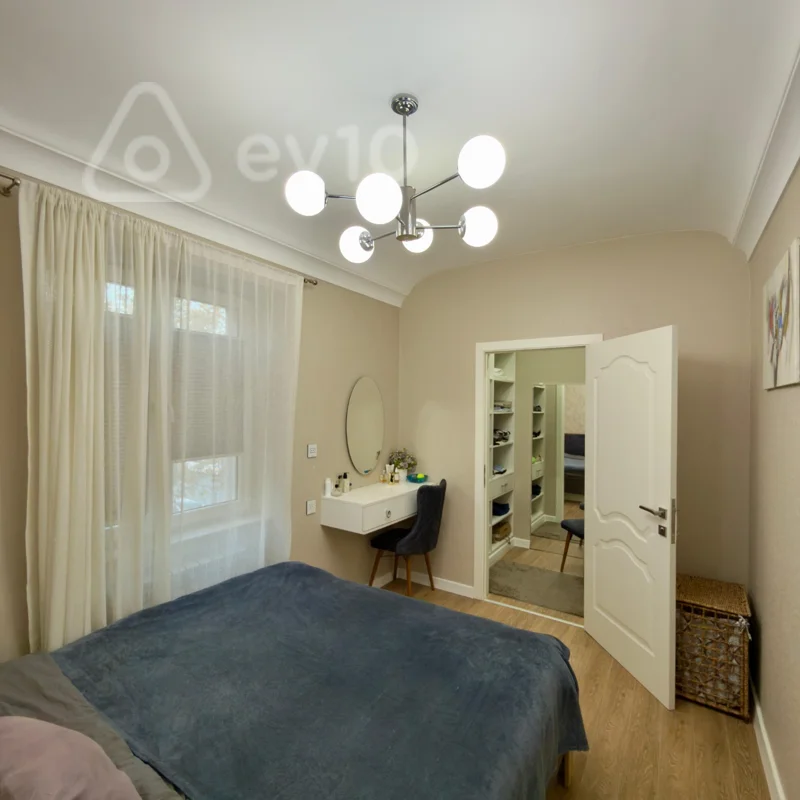 2 otaqlı mənzil, 50 m², İzmir küç — Mənzil, Bakı (4)