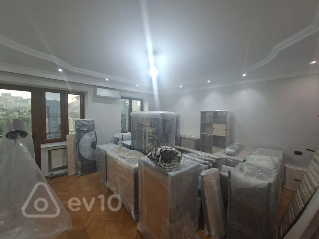 3 otaqlı mənzil, 100 m², Mirzəağa Əliyev küçəsi — Mənzil, Bakı (7)