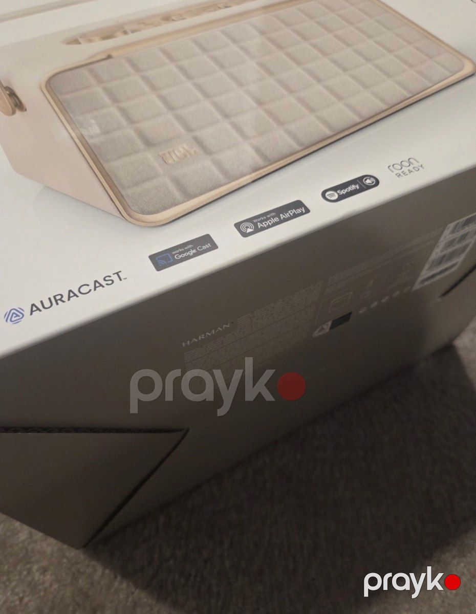 JBL Authentics 300 — Səs texnikası, Bakı (2)