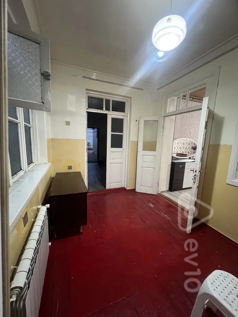3 otaqlı həyət evi, 80 m², Rizvan Məmmədhüseynov ev 1 — kirayə — Ev, villa, Bakı (7)