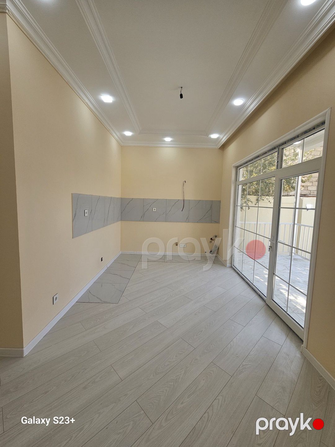 Satılır 4 otaqlı həyət evi/bağ evi 120 m² — Ev, villa, Bakı (11)