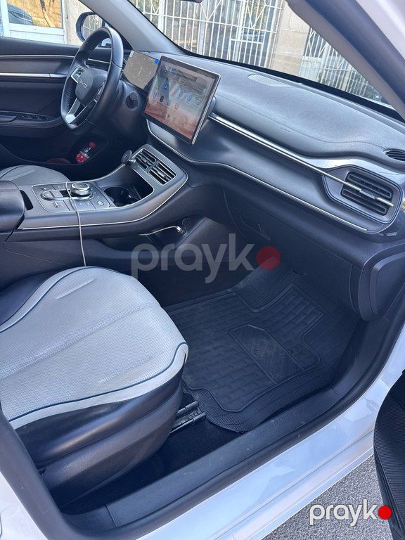 BYD Destroyer 05, 1.5 L, 18.3 kWh, 2025 il, 112 493 km — Avtomobillər, Bakı (5)