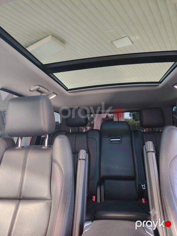 Land Rover Range Rover, 3.0 L, 2016 il, 140 000 km — Avtomobillər, Bakı (12)
