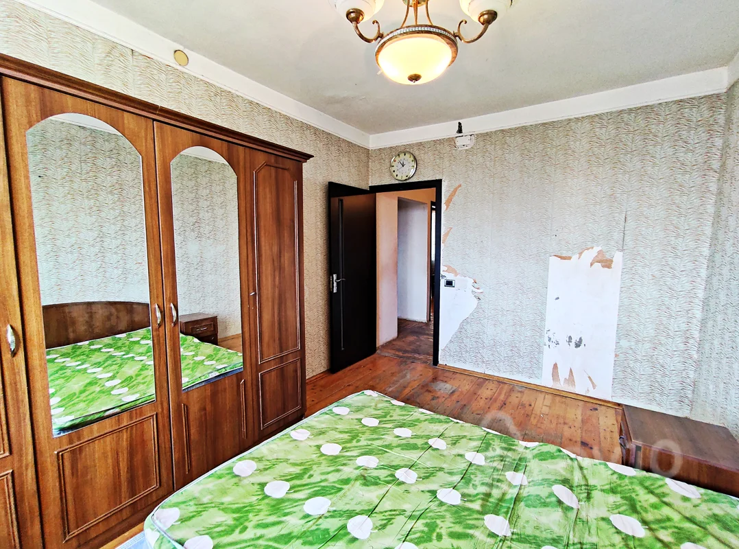 3 otaqlı mənzil, 75 m², Seyyid Əzim Şirvani — Mənzil, Bakı (6)