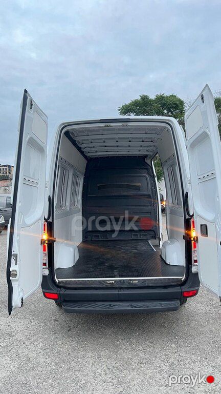 Mercedes Sprinter 311, 2.2 L, 2008 il, 257 577 km — Avtomobillər, Bakı (12)