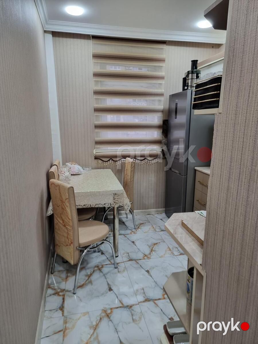 Satılır 2 otaqlı köhnə tikili 60 m² — Mənzil, Bakı (12)
