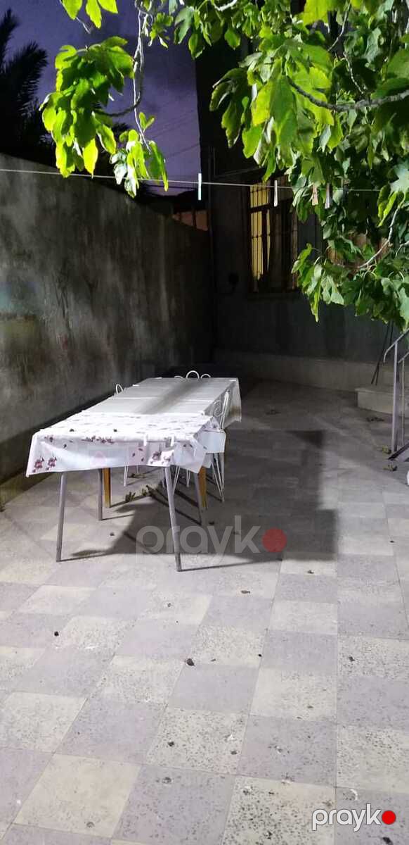 Satılır 4 otaqlı həyət evi/bağ evi 120 m² — Ev, villa, Bakı (12)
