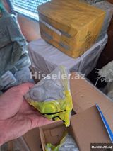 Astra H 1.3 1.4 Şaravoy — Megauto