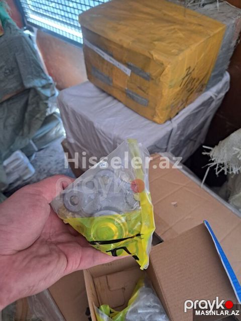 Astra H 1.3 1.4 Şaravoy — Bakı