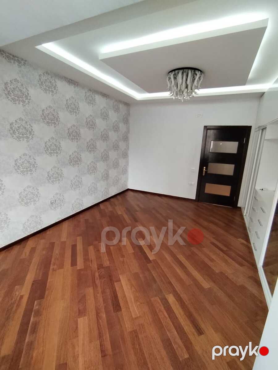 Satılır 4 otaqlı yeni tikili 130 m² — Mənzil, Bakı (5)