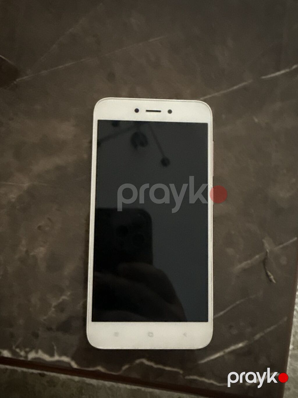 Redmi 4A, 16 GB, rəng - Çəhrayı, İki sim kartlı — Xiaomi, Digah (2)
