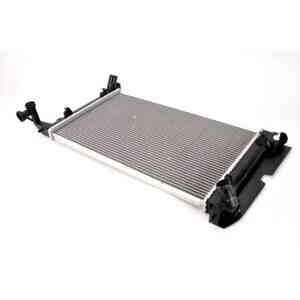 Hyundai ix35 2011-2016 su radiatoru — Bakı