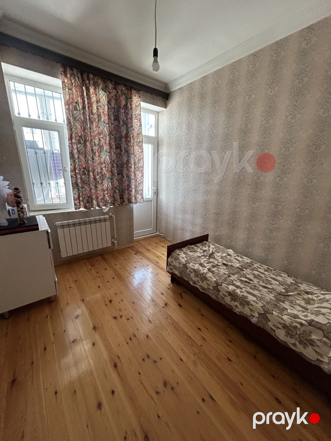 Satılır 3 otaqlı yeni tikili 86 m² — Mənzil, Bakı (4)