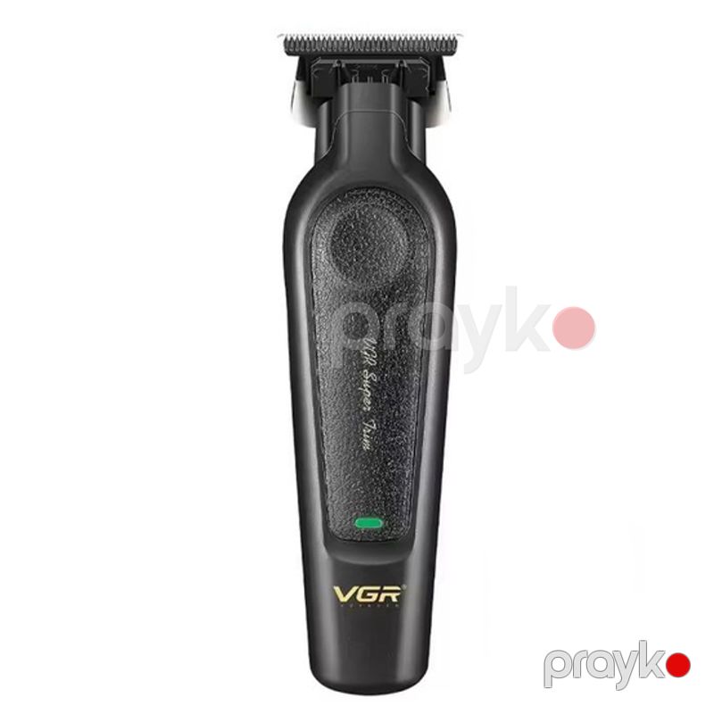 VGR V-995 Professional Saç Kəsimi Maşını — Usturalar, trimmerler və epilyatorlar, Bakı (3)