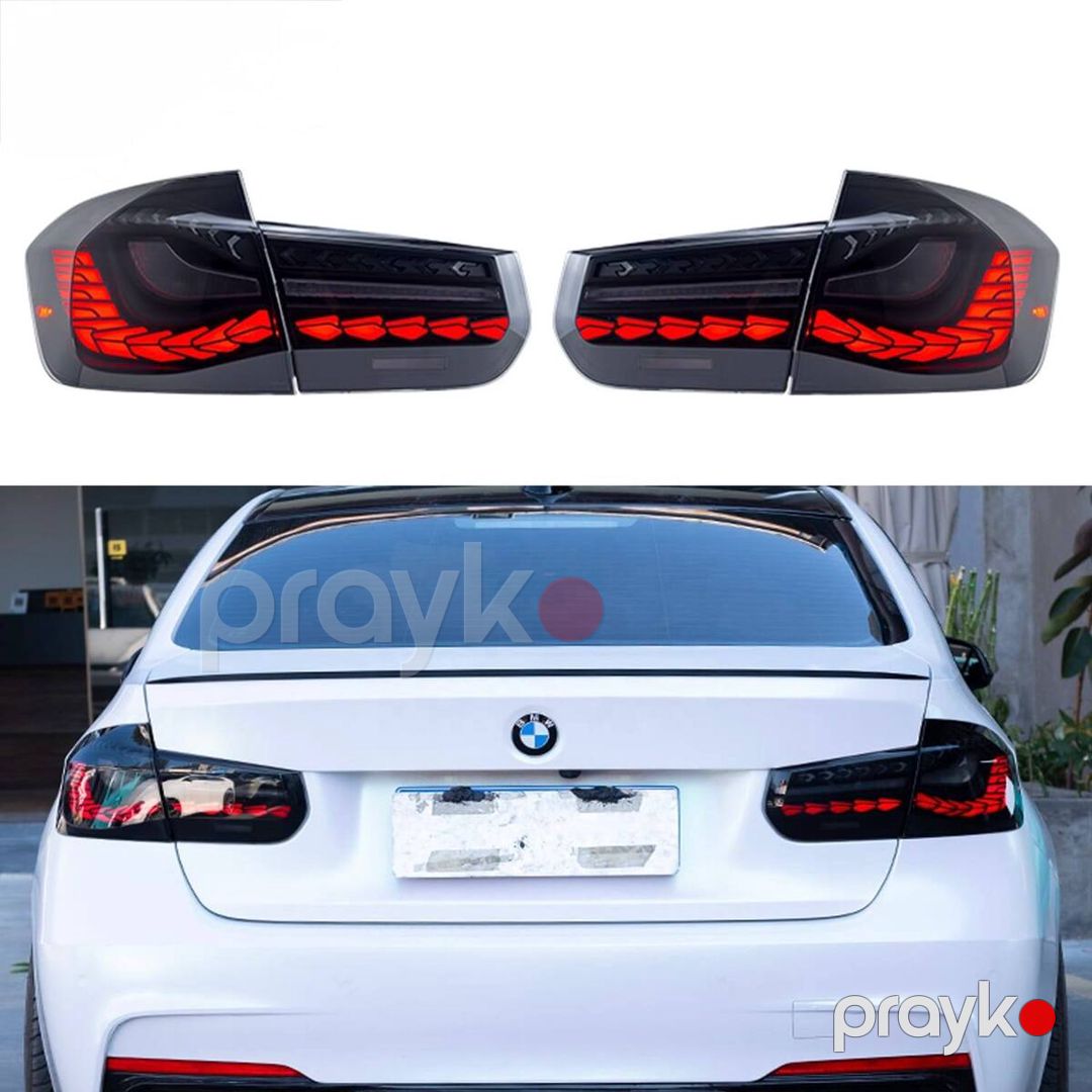 "BMW F30" stopları — Ehtiyat hissələri və aksesuarlar, Bakı (5)