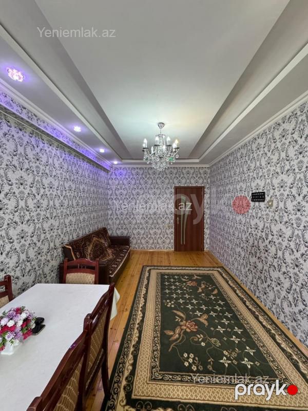Satılır 2 otaqlı Bina evi menzil (Yeni tikili), 50 m², Masazır — Mənzil, Abşeron (4)