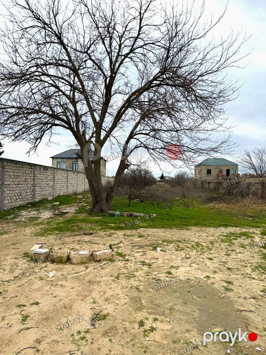 19 sot, Makler, Kupça (Çıxarış) — Torpaq, Bakı (4)