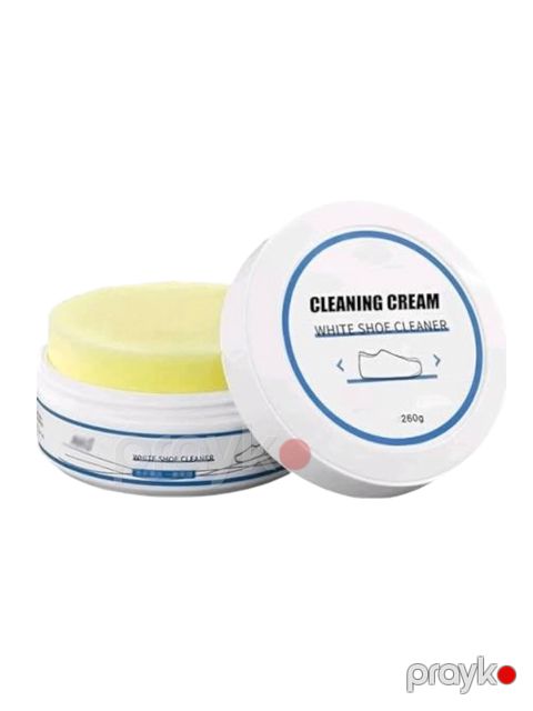 Ayaqqabı üçün krem White Shoe — Bakı