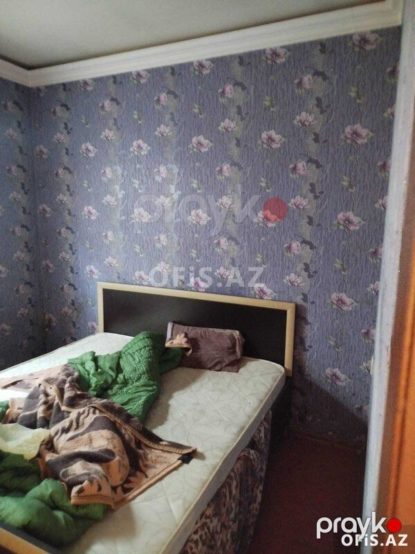 Həyət evləri Satılır Sabunçu r., Maştağa q., 2 otaq, 45 m² — Ev, villa, Bakı (7)
