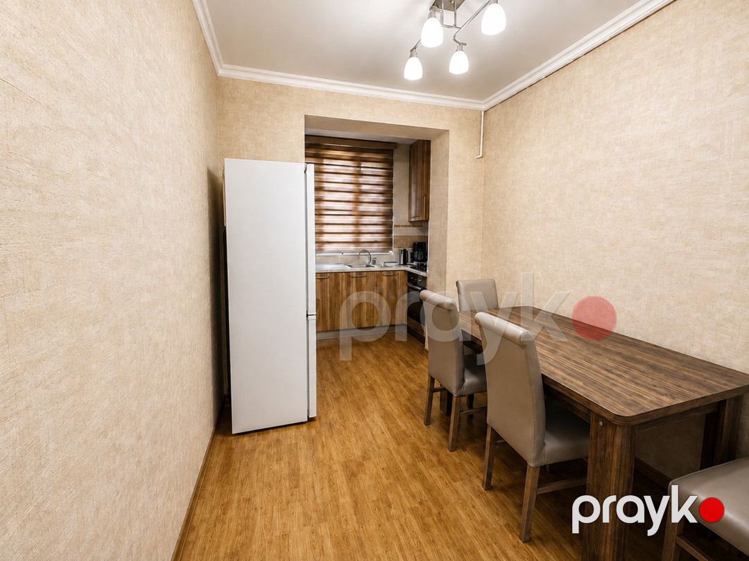 Satılır 3 otaqlı köhnə tikili 75 m² — Mənzil, Bakı (9)