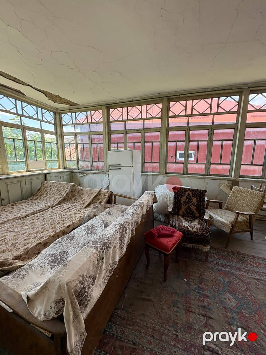Həyət evi, Qusar r — Ev, villa, Qusar (6)