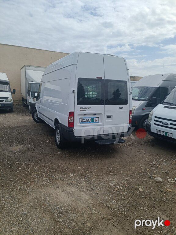 Ford Transit, 2.4 L, 2011 il, 215 000 km — Avtomobillər, Bakı (3)