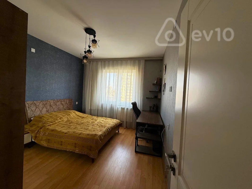 4 otaqlı mənzil, 100 m², 20 Yanvar küç — Mənzil, Bakı (2)