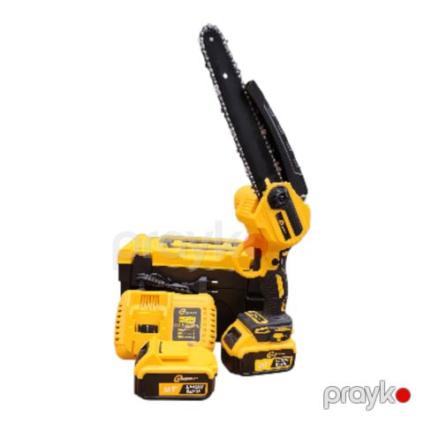 Zəncirli mişar Doukraft S700 Tool — Bakı
