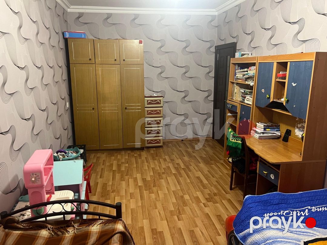 3-otaqlı mənzil, Qaracuxur qəs., 72.6 m² — Mənzil, Bakı (2)