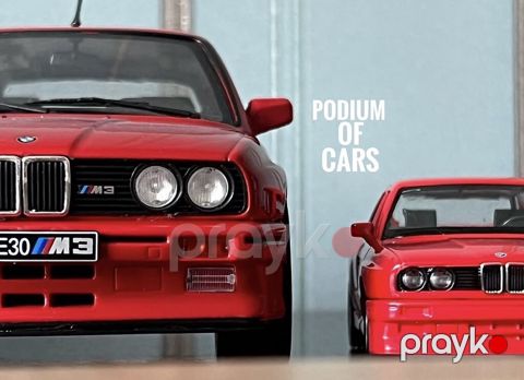 Ssğdakı 1:36 ölçülü BMW modelinin qiymetidir (BMW,diecast, modelka — Bakı