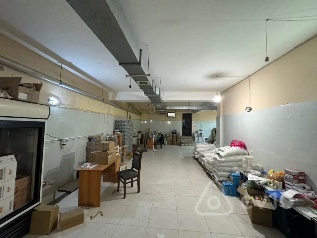 8 otaqlı həyət evi, 1000 m², Şərq küç — Ev, villa, Bakı (5)