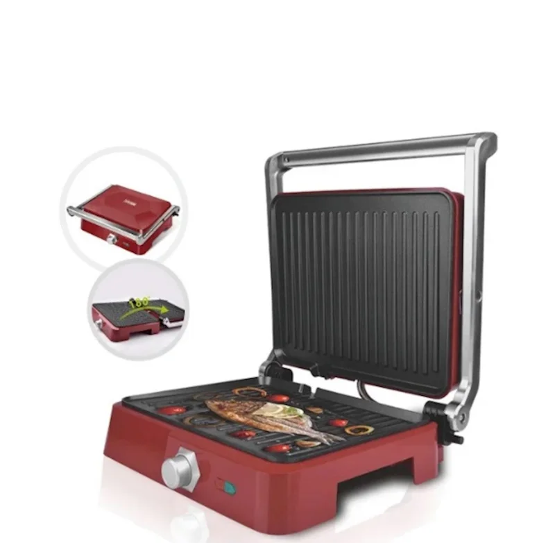Elektrik qril DSP KB1049A — Bakı