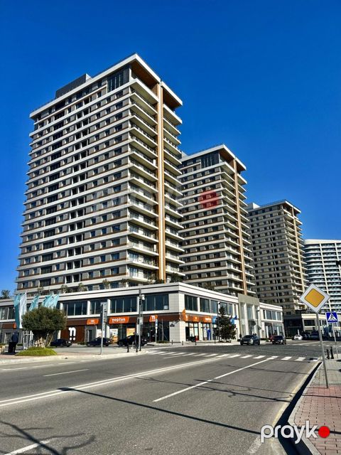 İcarəyə verilir 3 otaqlı yeni tikili 120 m² — Bakı