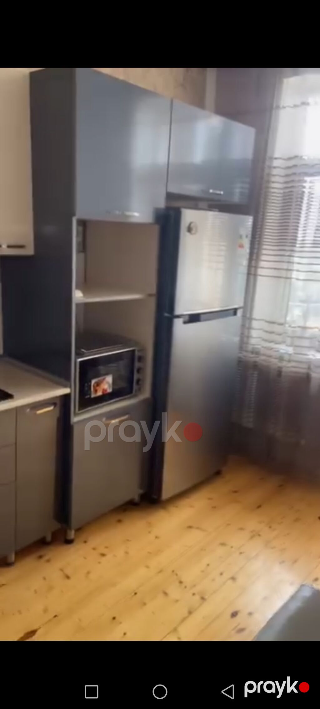 Elimler Akademiyası metrosun yaxilinliqi(metroya təqribi 3_5 deyqa — Mənzil, Bakı (5)