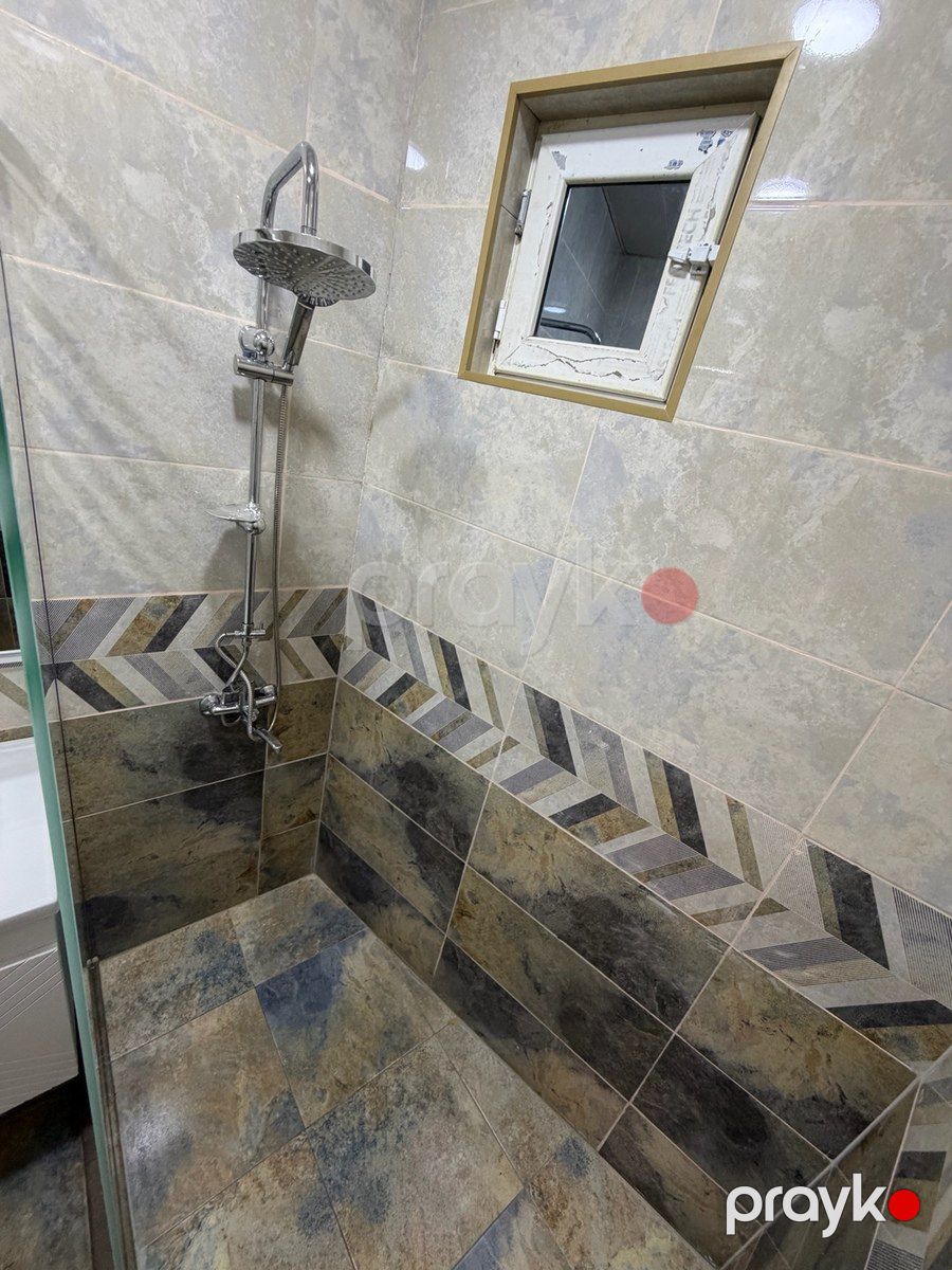 Həyət evi kirayə verilir, Babək pr — Ev, villa, Bakı (12)