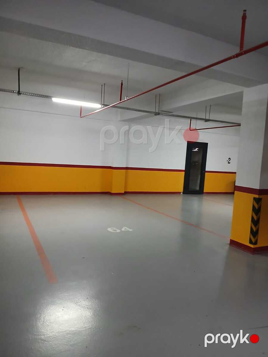 İcarəyə verilir 2 otaqlı yeni tikili 90 m² — Mənzil, Bakı (9)