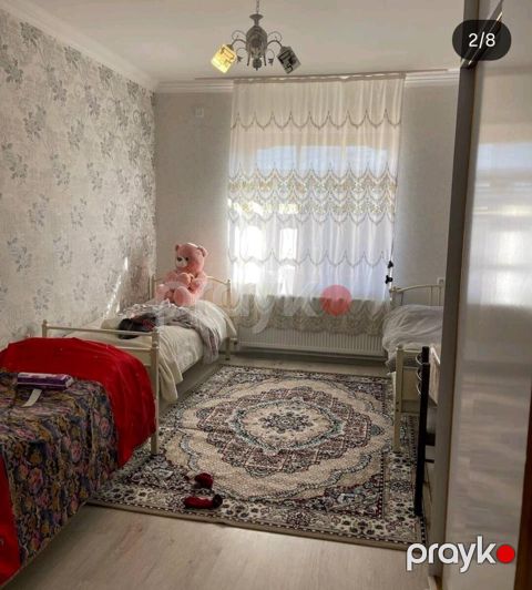 3-otaqlı mənzil kirayə verilir, Gəncə ş., 47 m² — Gəncə