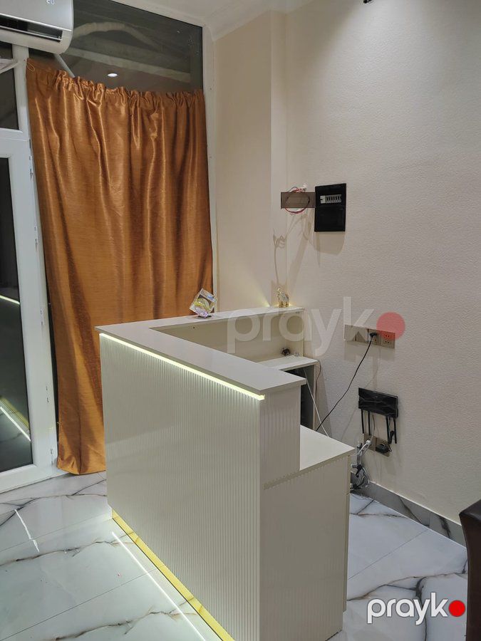 Obyekt icarəyə verilir, 80 m², Nəsrəddin Tusi küç. 29, Bakı — Ofis (9)