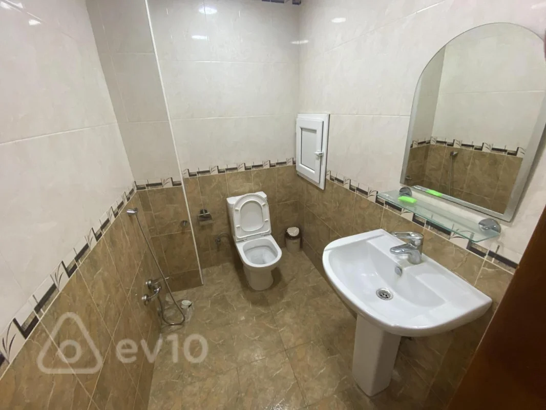 3 otaqlı mənzil, 146 m², 9 cu mkr — Mənzil, Bakı (11)