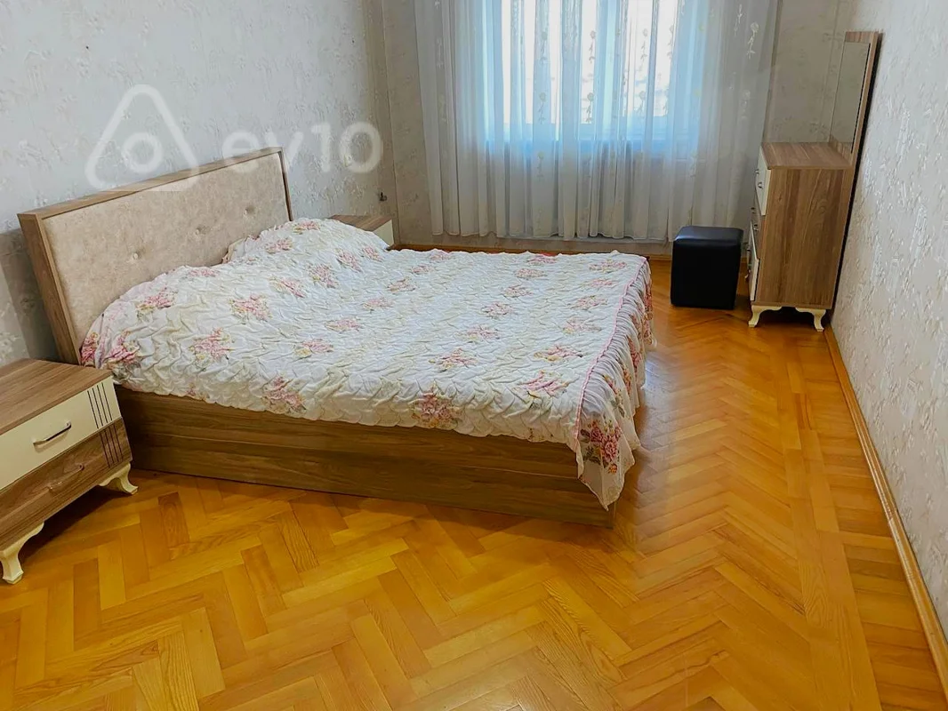 2 otaqlı mənzil, 86 m², İsmayıl Qutqaşınlı küç — Mənzil, Bakı (4)
