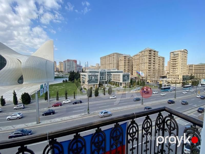 Satılır 2 otaqlı Bina evi menzil (Köhnə tikili), 55 m², Nərimanov rayonu — Mənzil, Bakı (2)