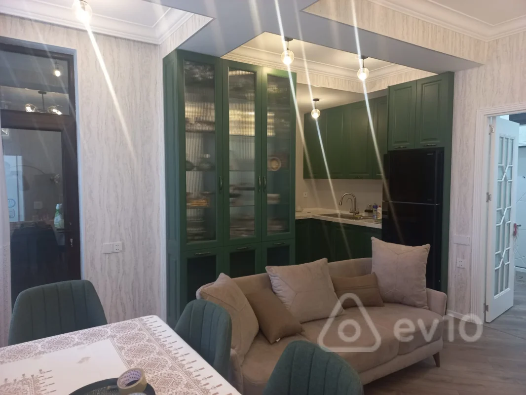 3 otaqlı mənzil, 70 m², Badamdar qəs. 1-ci massiv — Mənzil, Bakı (4)
